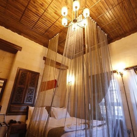 Kaliruha Hotel Sanlıurfa Zewnętrze zdjęcie