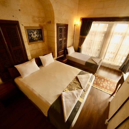 Kaliruha Hotel Sanlıurfa Zewnętrze zdjęcie