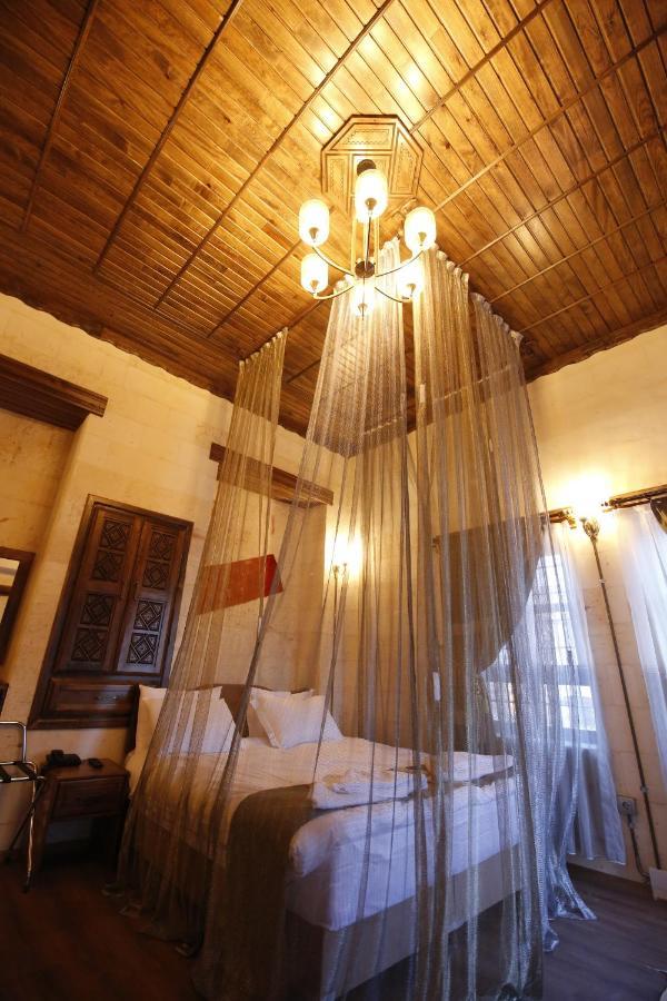 Kaliruha Hotel Sanlıurfa Zewnętrze zdjęcie
