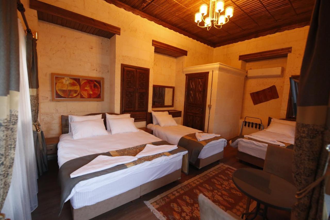 Kaliruha Hotel Sanlıurfa Zewnętrze zdjęcie
