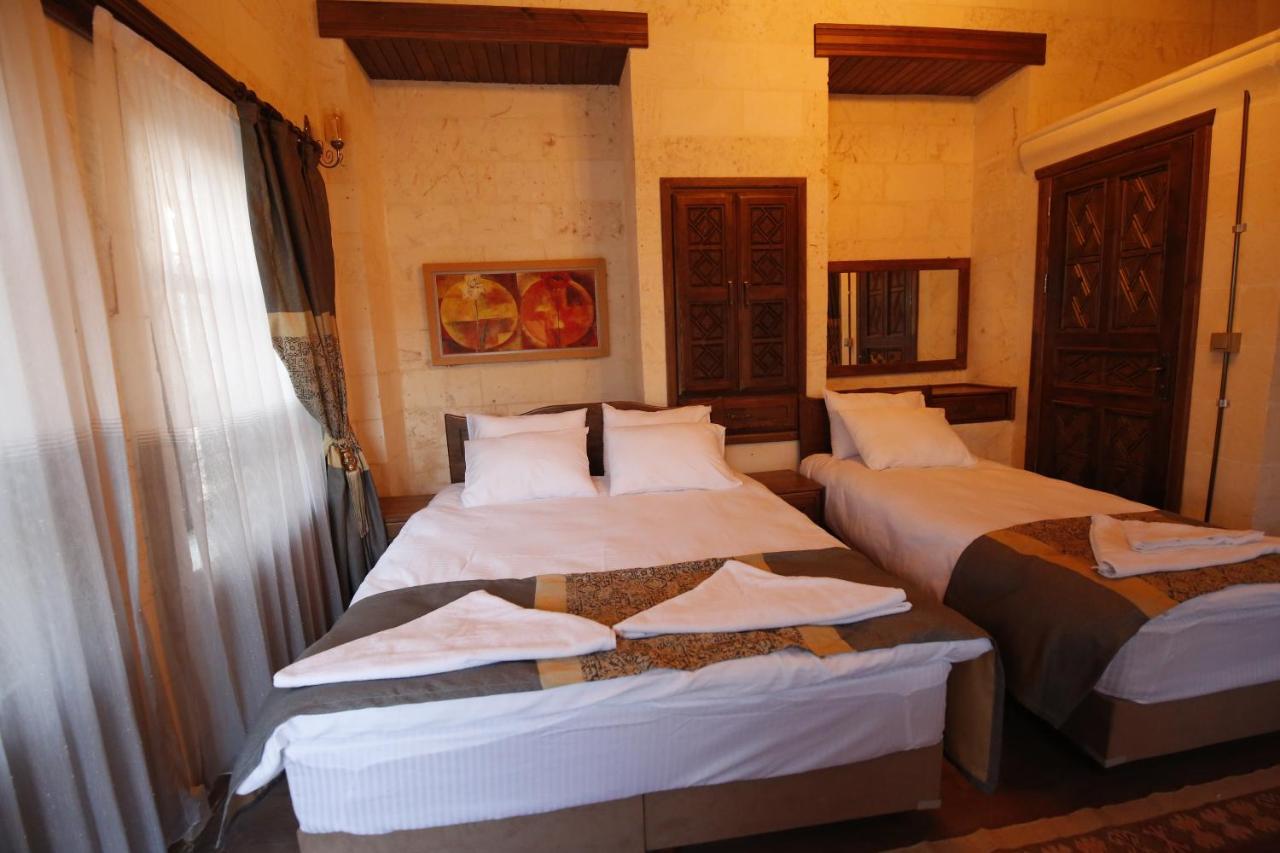 Kaliruha Hotel Sanlıurfa Zewnętrze zdjęcie