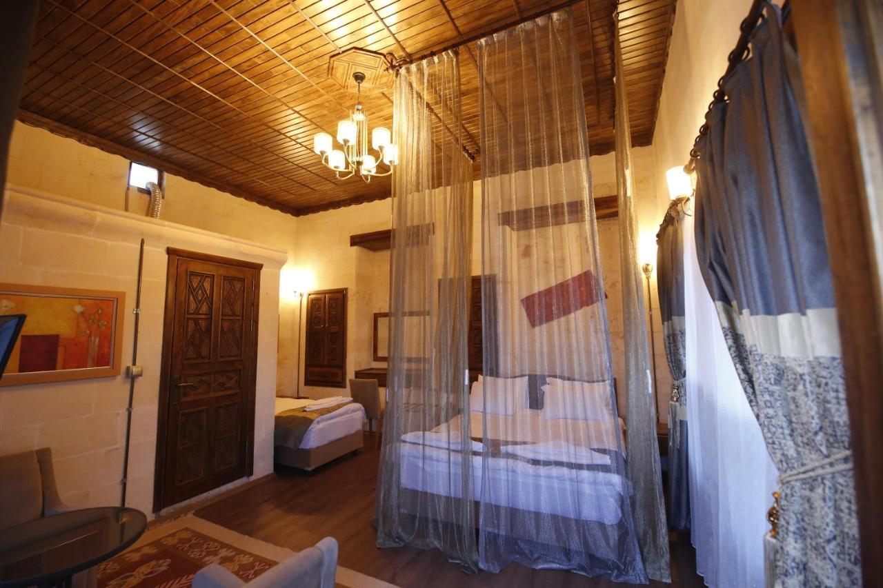 Kaliruha Hotel Sanlıurfa Zewnętrze zdjęcie