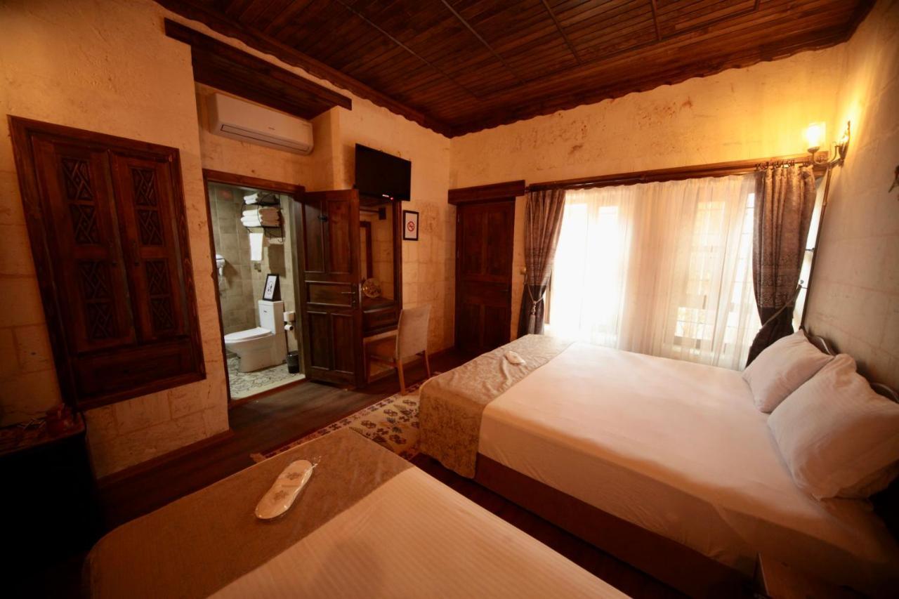 Kaliruha Hotel Sanlıurfa Zewnętrze zdjęcie