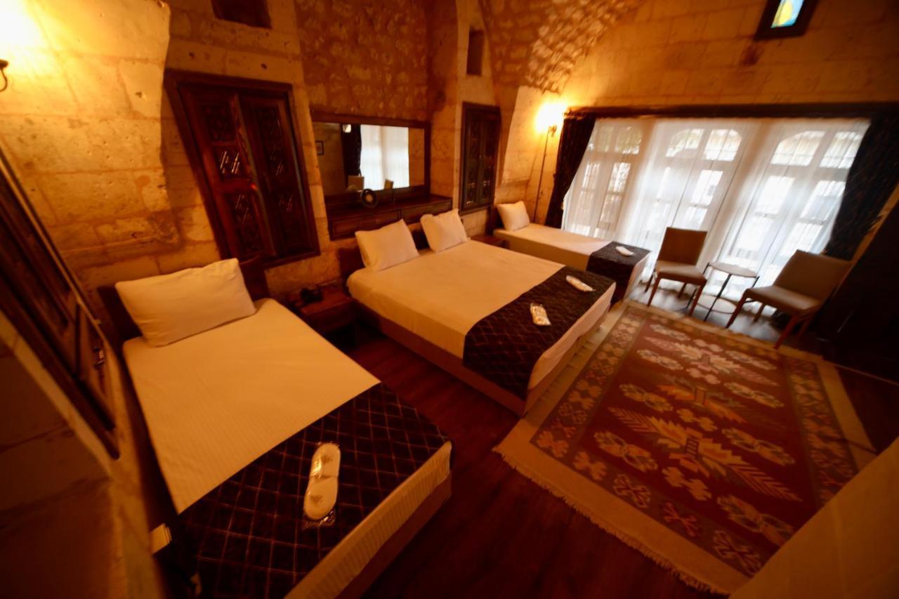 Kaliruha Hotel Sanlıurfa Zewnętrze zdjęcie