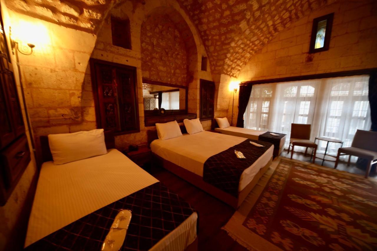 Kaliruha Hotel Sanlıurfa Zewnętrze zdjęcie