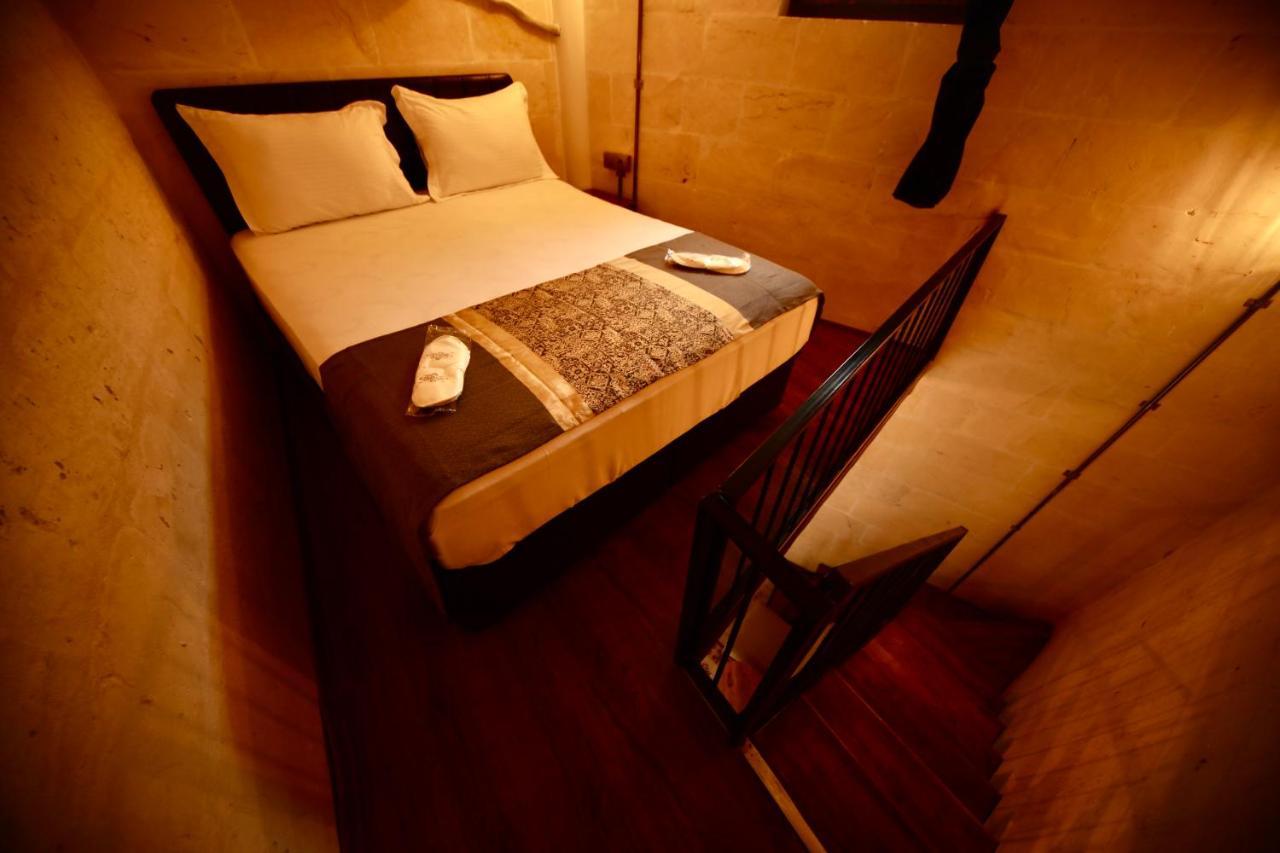 Kaliruha Hotel Sanlıurfa Zewnętrze zdjęcie