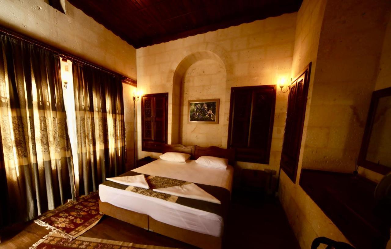 Kaliruha Hotel Sanlıurfa Zewnętrze zdjęcie