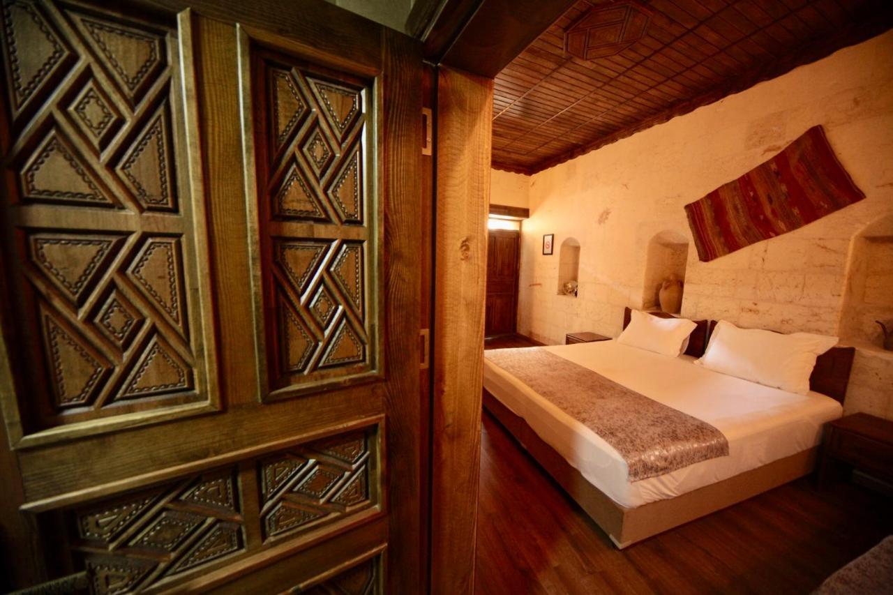 Kaliruha Hotel Sanlıurfa Zewnętrze zdjęcie