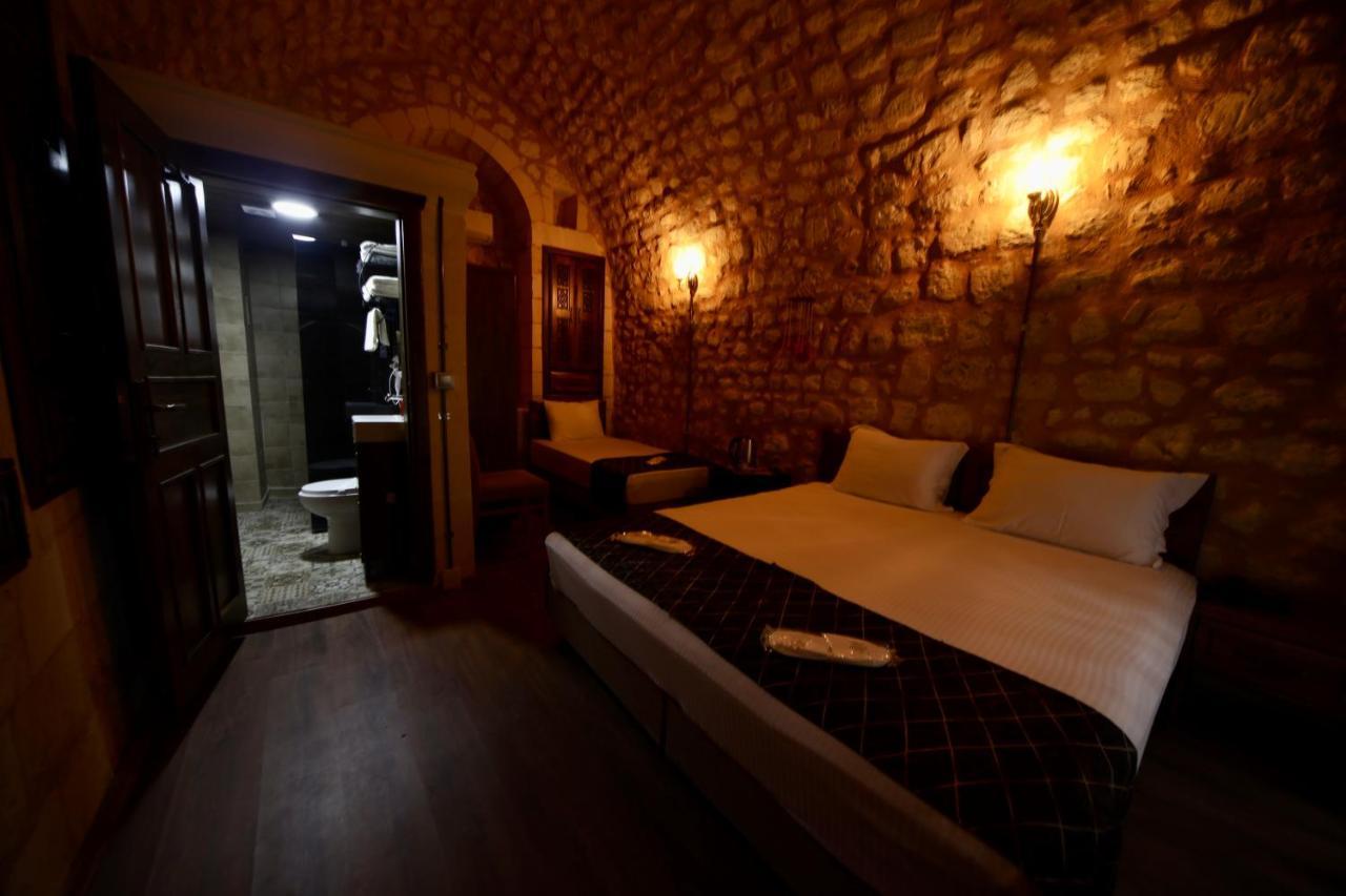 Kaliruha Hotel Sanlıurfa Zewnętrze zdjęcie