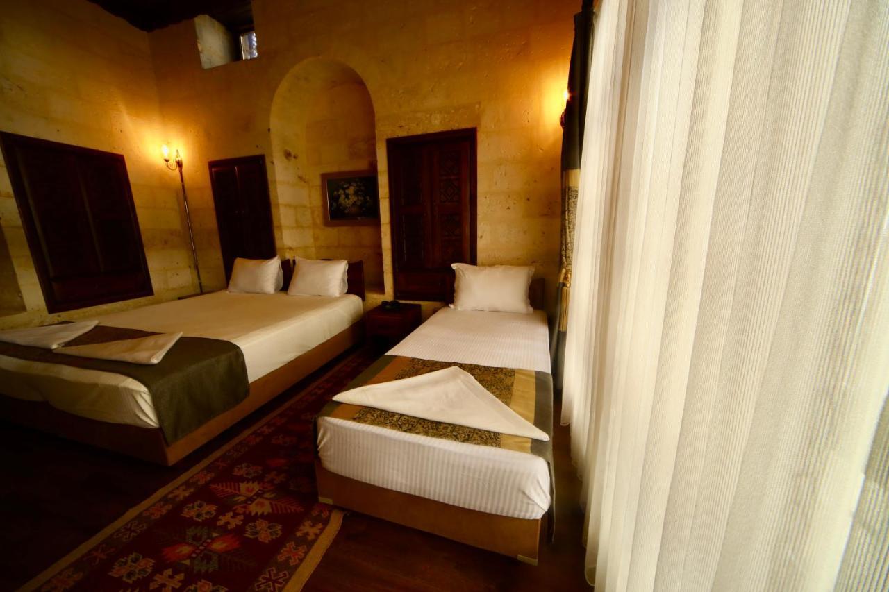 Kaliruha Hotel Sanlıurfa Zewnętrze zdjęcie