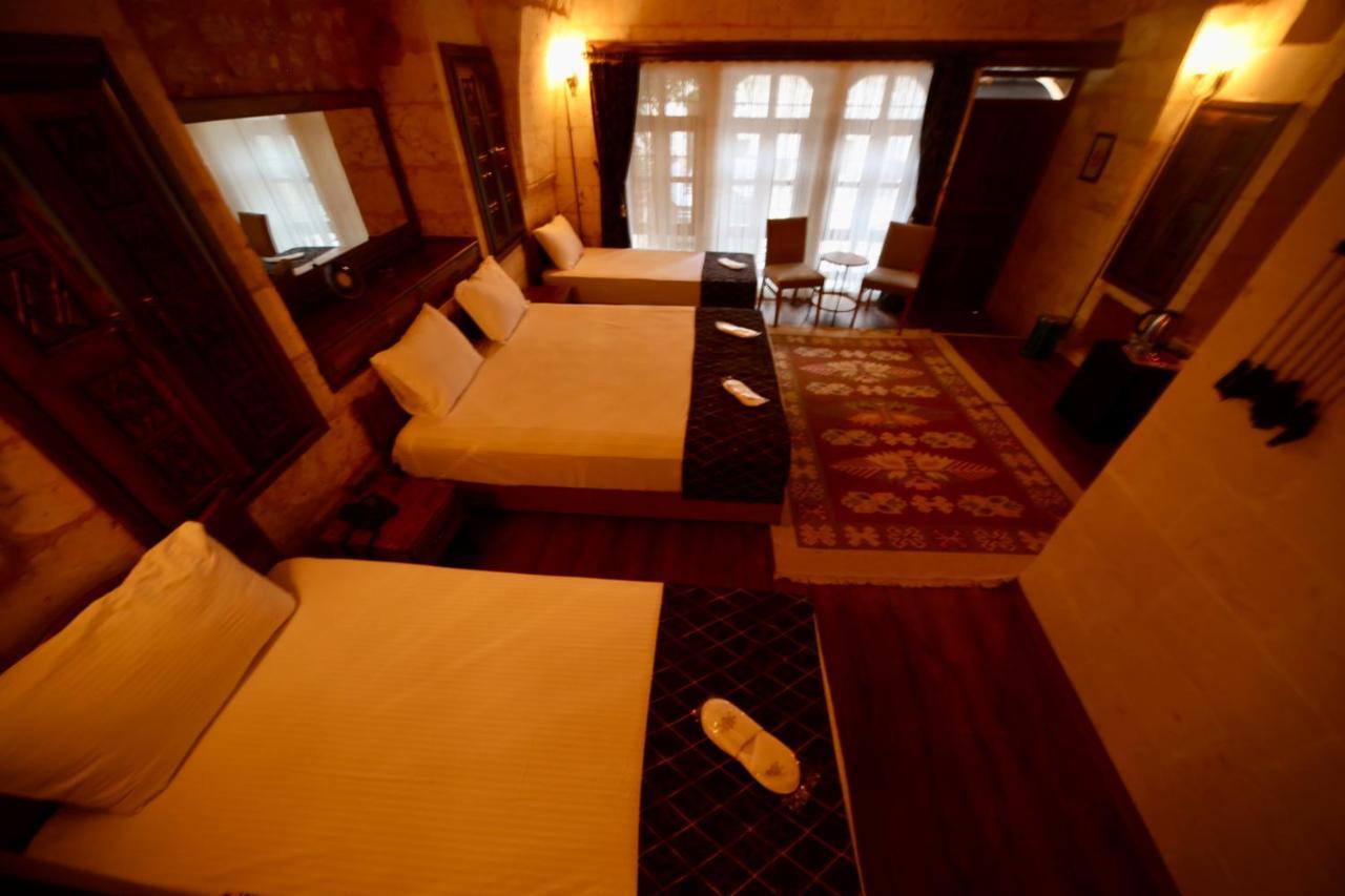 Kaliruha Hotel Sanlıurfa Zewnętrze zdjęcie