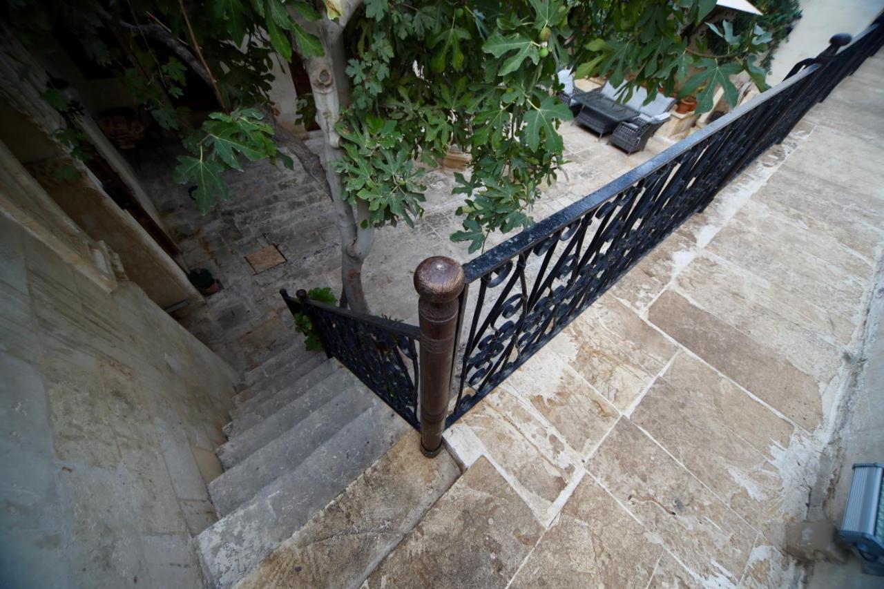 Kaliruha Hotel Sanlıurfa Zewnętrze zdjęcie