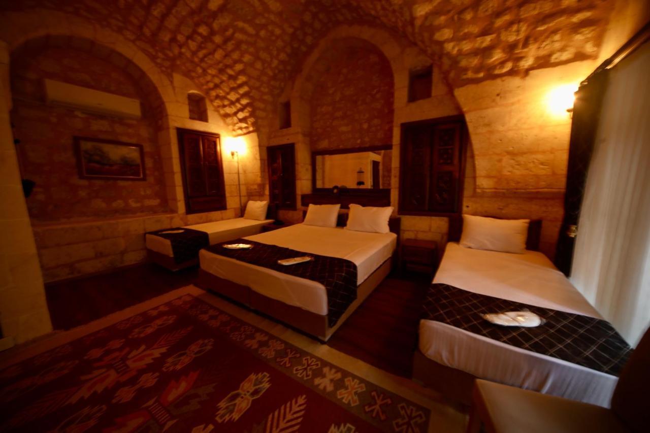 Kaliruha Hotel Sanlıurfa Zewnętrze zdjęcie
