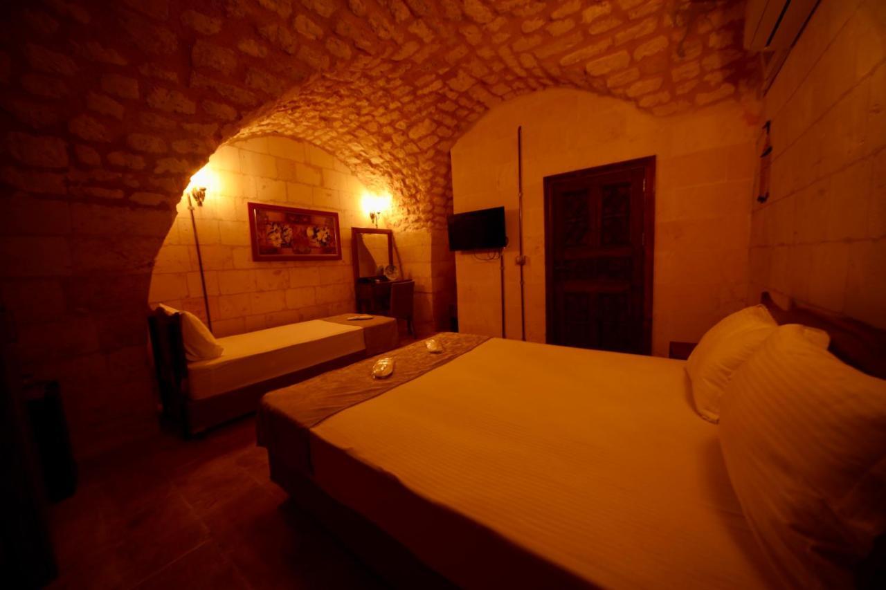 Kaliruha Hotel Sanlıurfa Zewnętrze zdjęcie