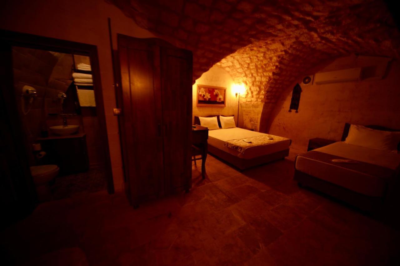 Kaliruha Hotel Sanlıurfa Zewnętrze zdjęcie