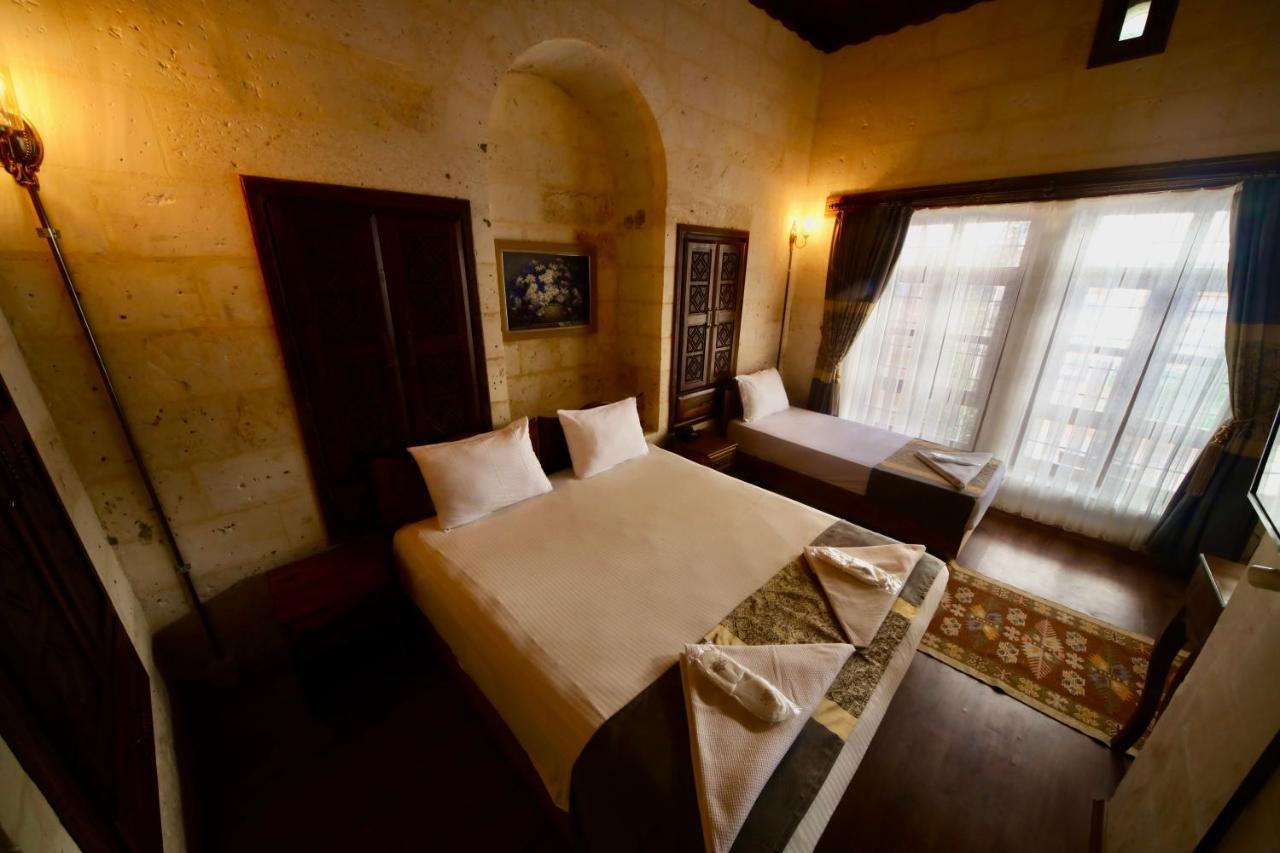 Kaliruha Hotel Sanlıurfa Zewnętrze zdjęcie