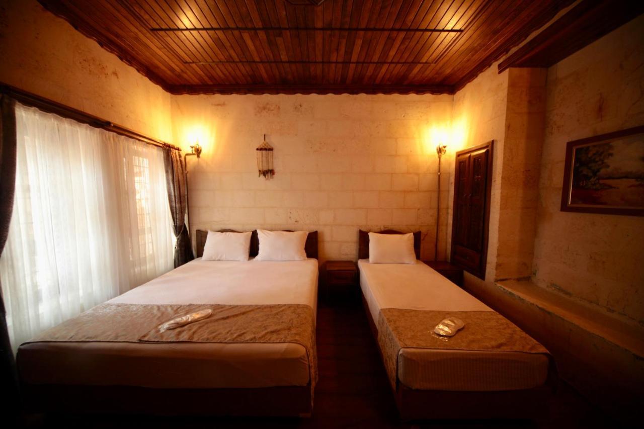 Kaliruha Hotel Sanlıurfa Zewnętrze zdjęcie