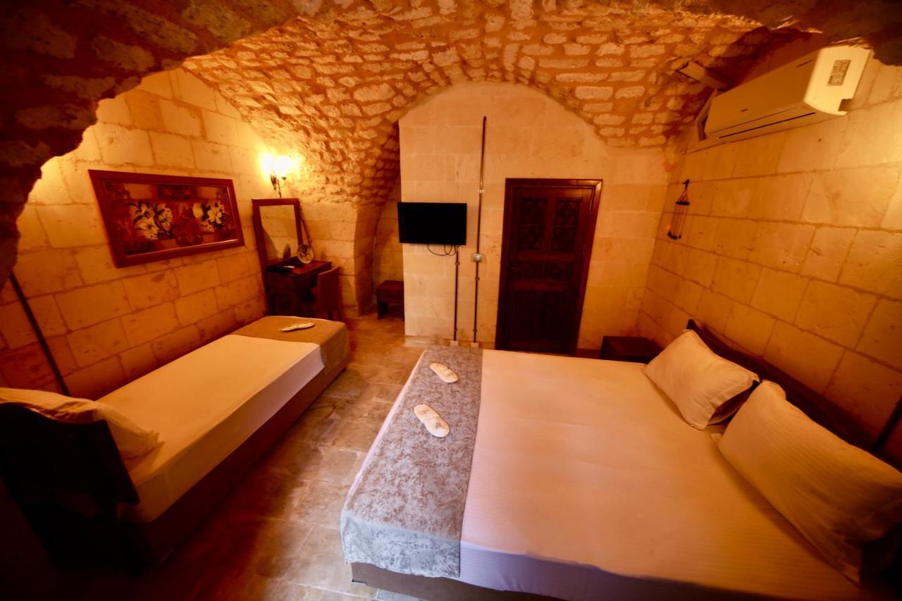 Kaliruha Hotel Sanlıurfa Zewnętrze zdjęcie