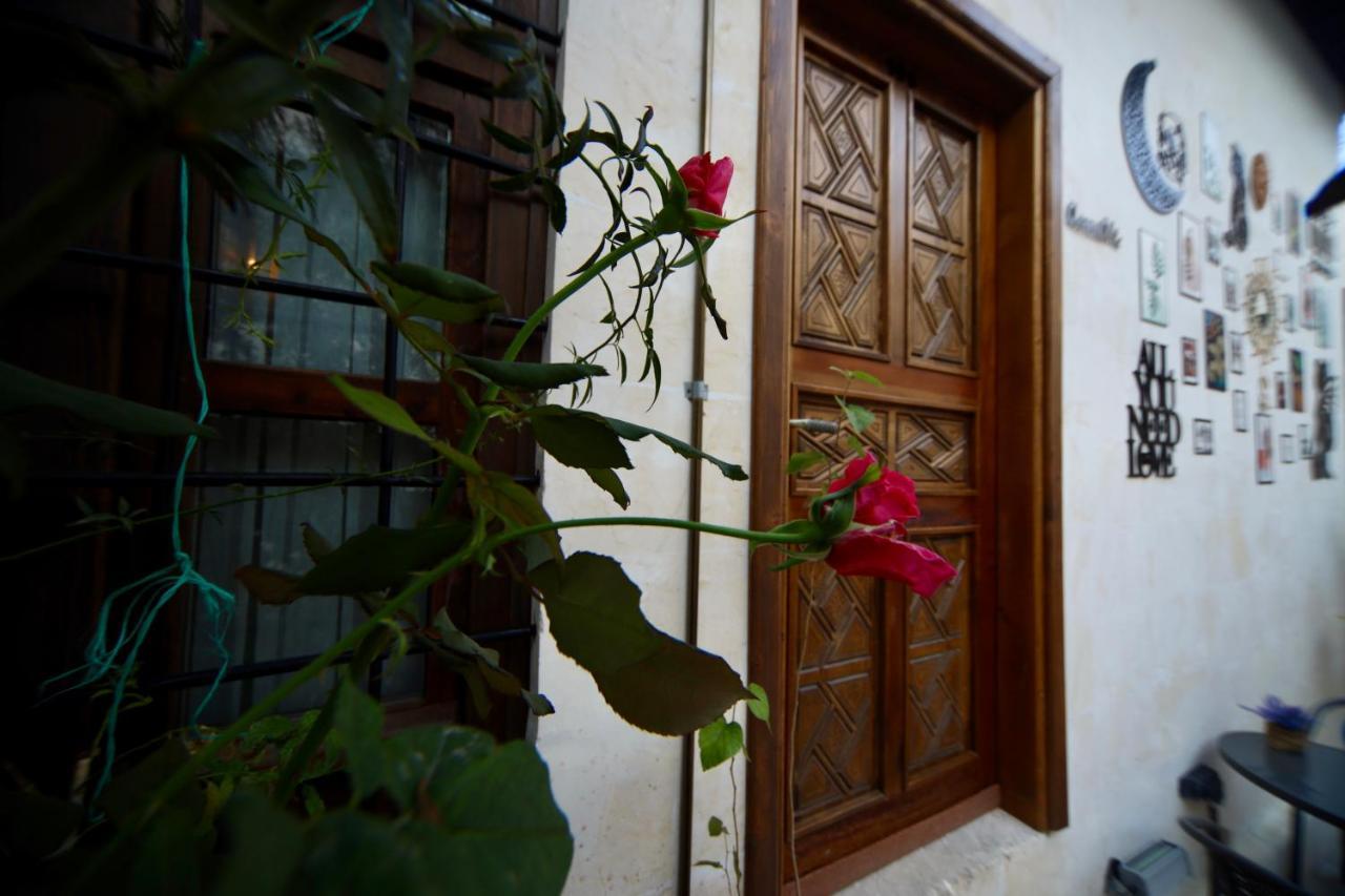 Kaliruha Hotel Sanlıurfa Zewnętrze zdjęcie