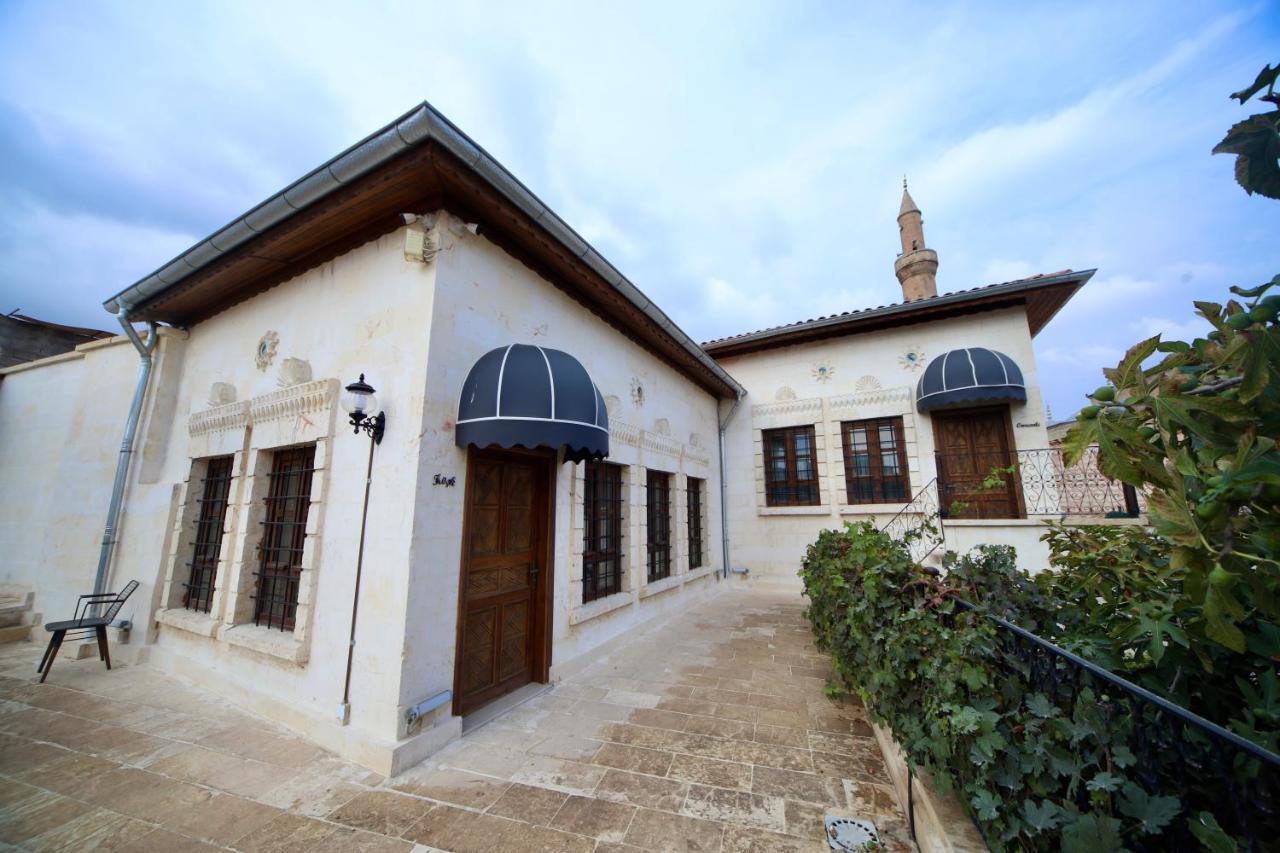 Kaliruha Hotel Sanlıurfa Zewnętrze zdjęcie