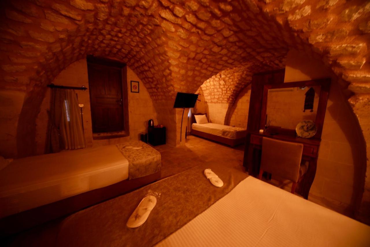 Kaliruha Hotel Sanlıurfa Zewnętrze zdjęcie