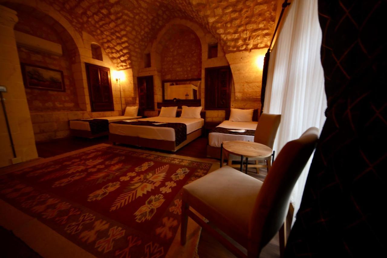 Kaliruha Hotel Sanlıurfa Zewnętrze zdjęcie