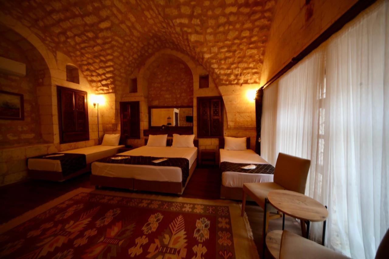 Kaliruha Hotel Sanlıurfa Zewnętrze zdjęcie