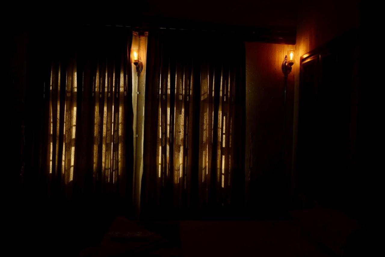 Kaliruha Hotel Sanlıurfa Zewnętrze zdjęcie