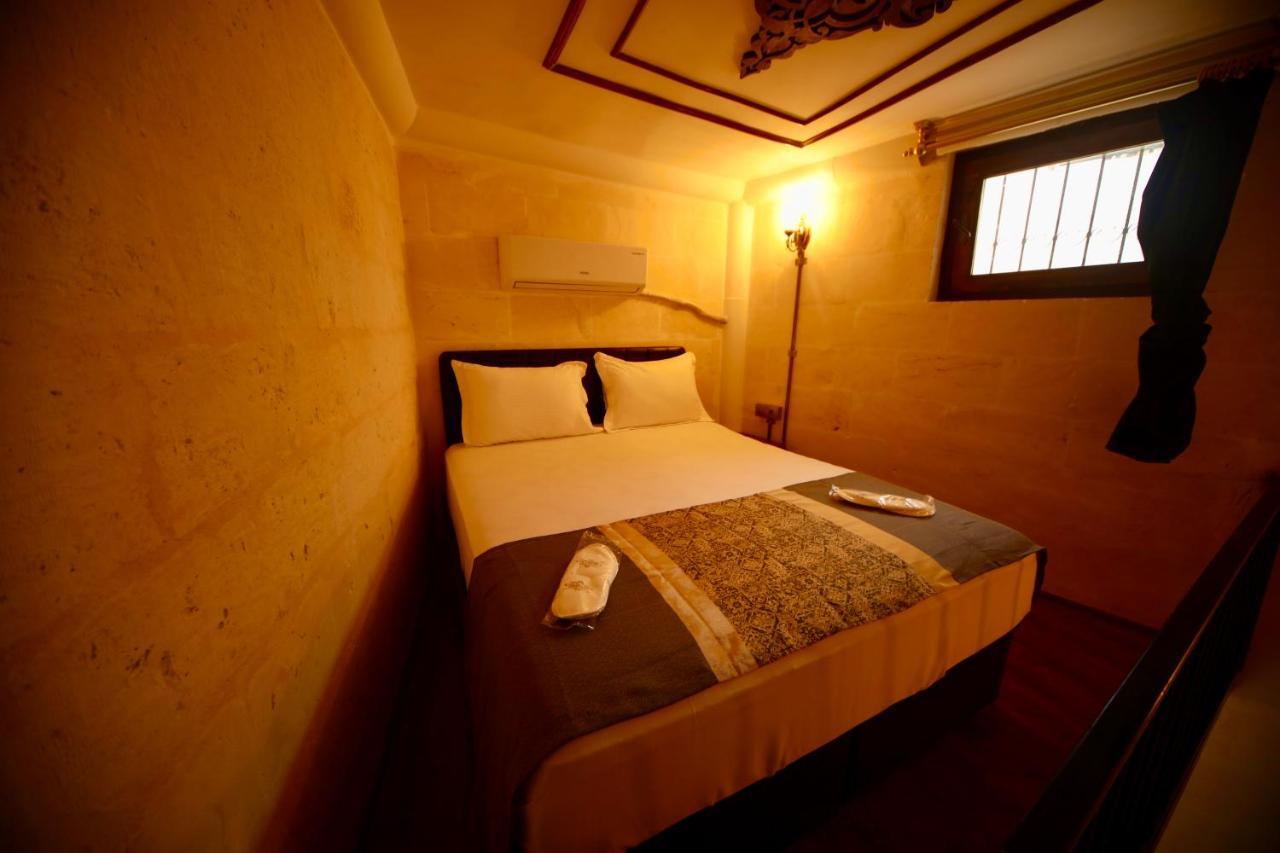 Kaliruha Hotel Sanlıurfa Zewnętrze zdjęcie