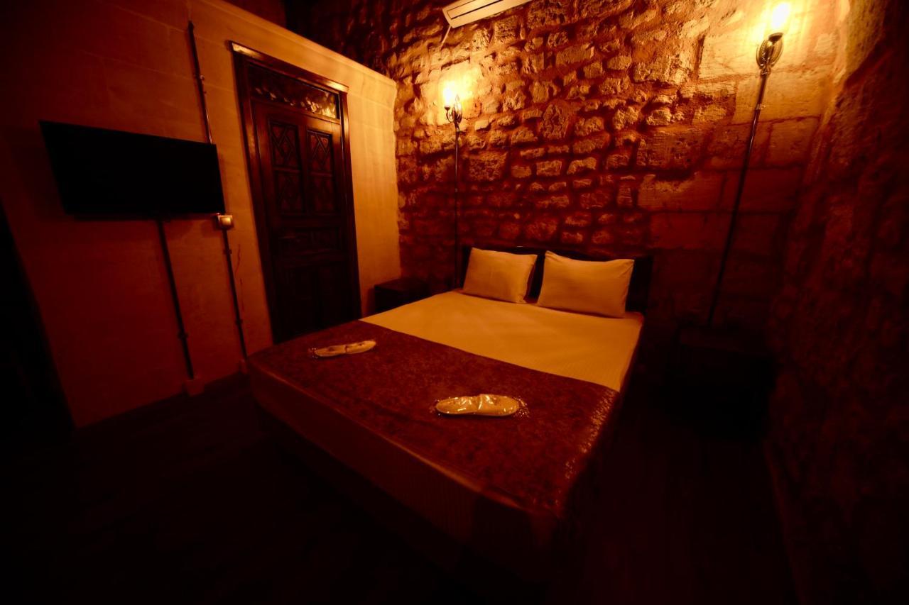 Kaliruha Hotel Sanlıurfa Zewnętrze zdjęcie