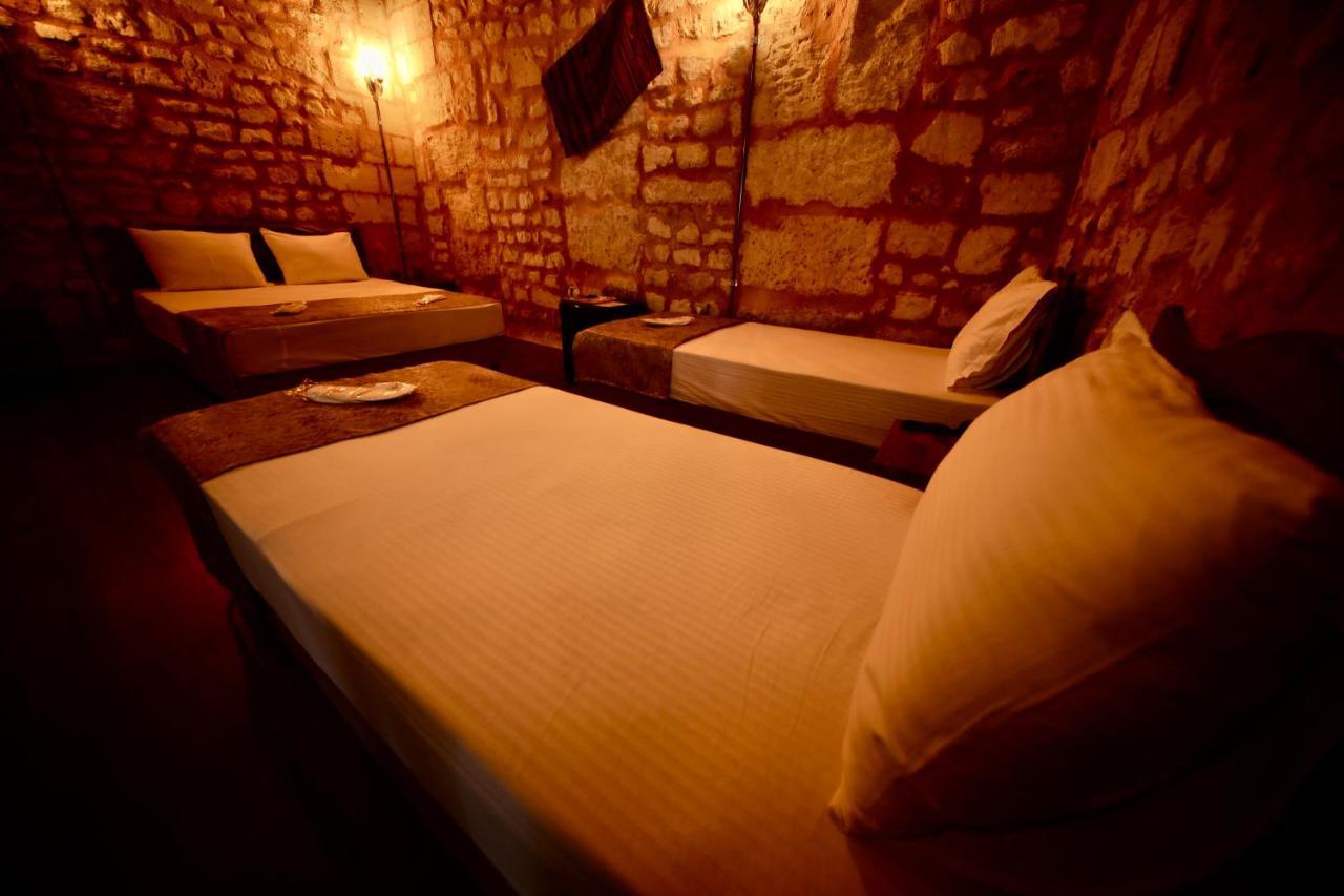 Kaliruha Hotel Sanlıurfa Zewnętrze zdjęcie