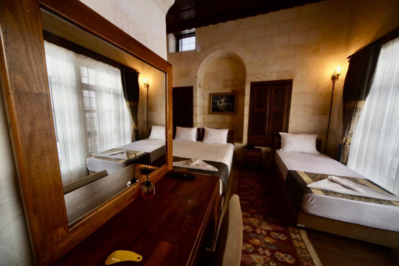 Kaliruha Hotel Sanlıurfa Zewnętrze zdjęcie