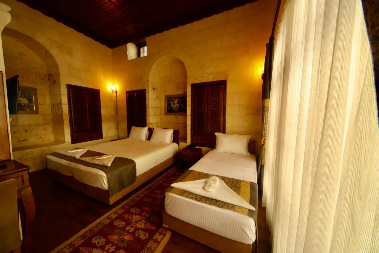 Kaliruha Hotel Sanlıurfa Zewnętrze zdjęcie