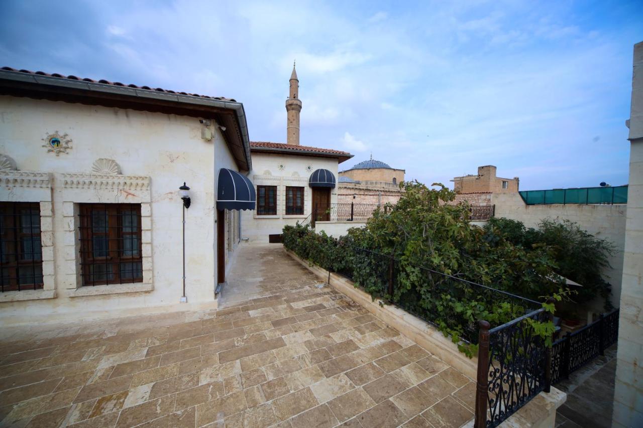 Kaliruha Hotel Sanlıurfa Zewnętrze zdjęcie