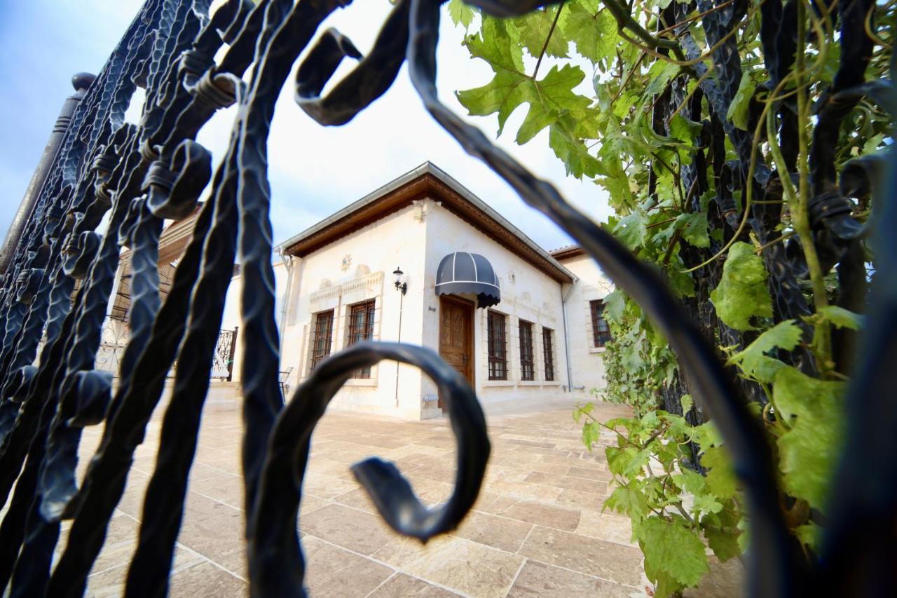 Kaliruha Hotel Sanlıurfa Zewnętrze zdjęcie