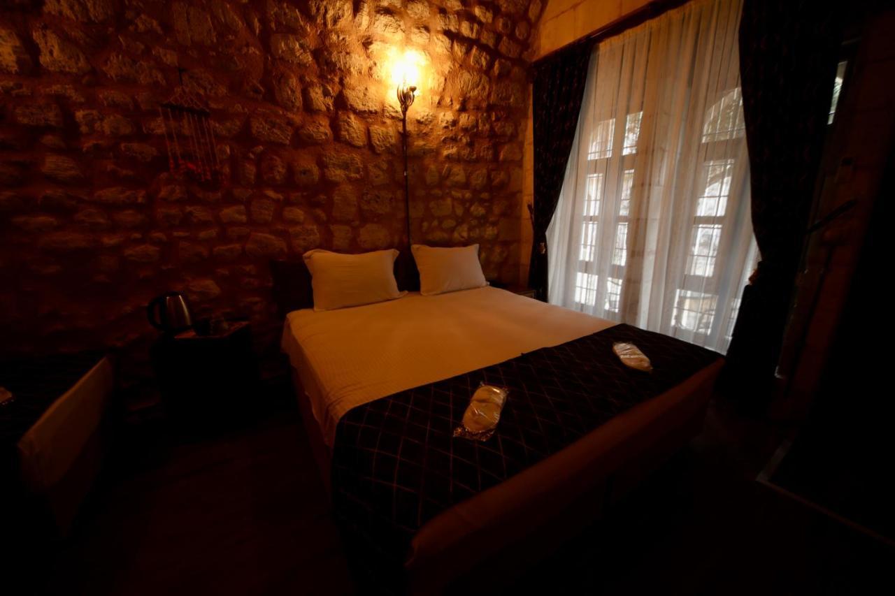 Kaliruha Hotel Sanlıurfa Zewnętrze zdjęcie