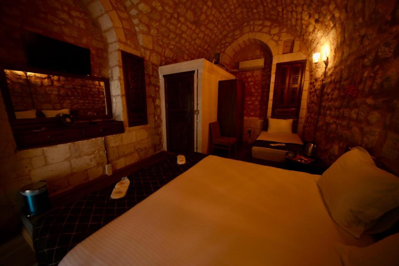 Kaliruha Hotel Sanlıurfa Zewnętrze zdjęcie